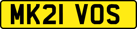 MK21VOS