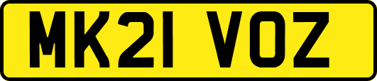 MK21VOZ