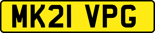 MK21VPG