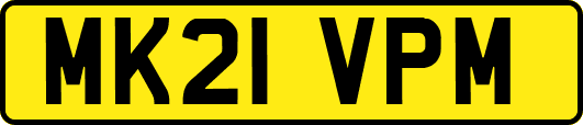 MK21VPM