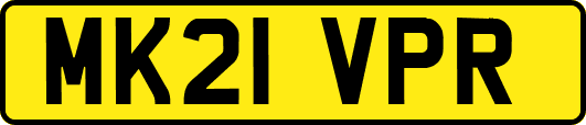 MK21VPR
