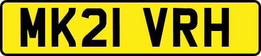 MK21VRH