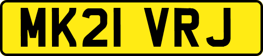 MK21VRJ