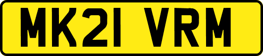 MK21VRM
