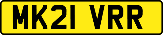MK21VRR