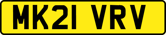MK21VRV
