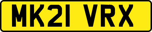 MK21VRX