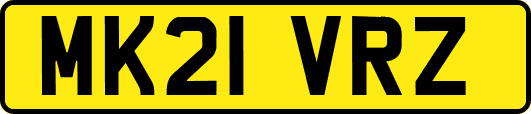 MK21VRZ