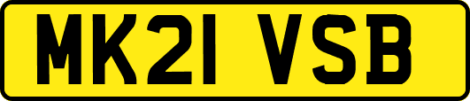 MK21VSB
