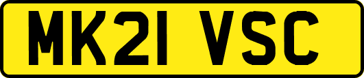 MK21VSC