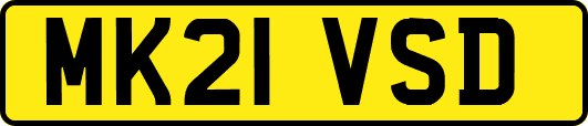MK21VSD