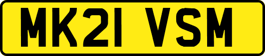 MK21VSM