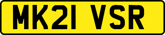 MK21VSR