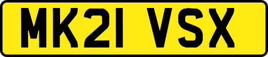 MK21VSX