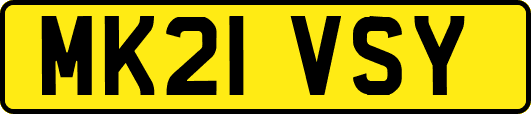MK21VSY
