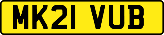 MK21VUB