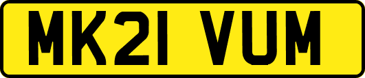 MK21VUM