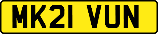 MK21VUN