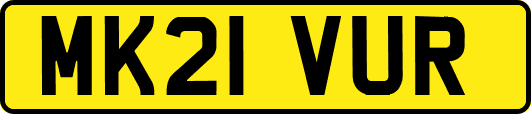 MK21VUR
