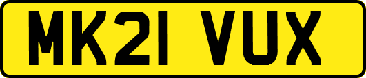 MK21VUX