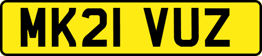 MK21VUZ