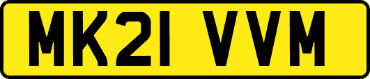 MK21VVM