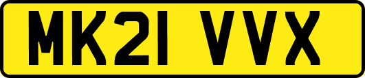 MK21VVX