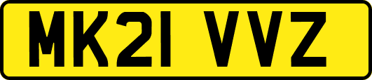 MK21VVZ