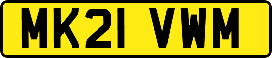 MK21VWM