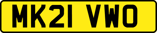 MK21VWO