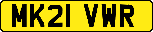 MK21VWR