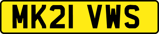 MK21VWS