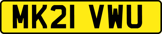 MK21VWU