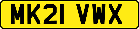 MK21VWX