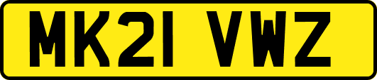 MK21VWZ