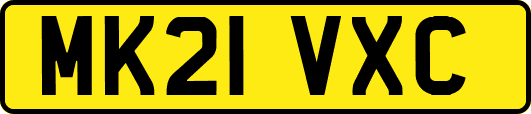 MK21VXC