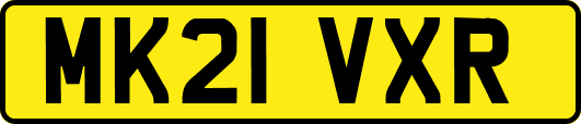 MK21VXR