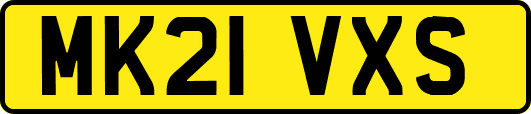 MK21VXS