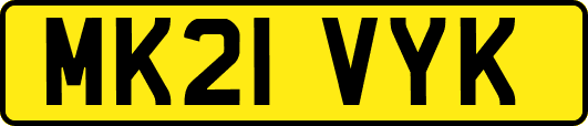 MK21VYK