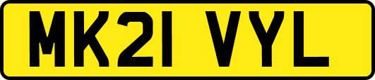 MK21VYL