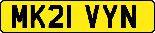 MK21VYN