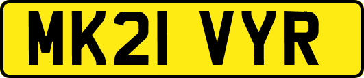 MK21VYR