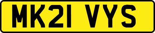 MK21VYS