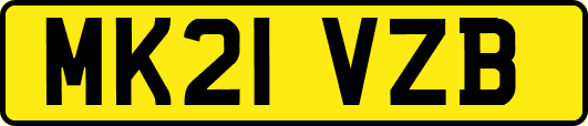 MK21VZB