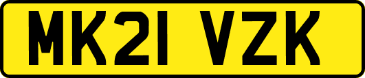 MK21VZK