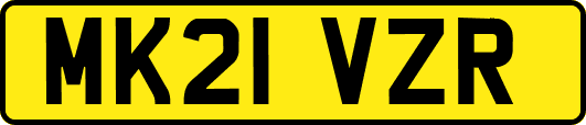 MK21VZR