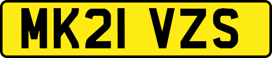 MK21VZS