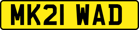 MK21WAD