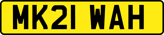 MK21WAH
