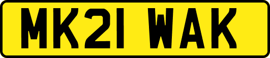 MK21WAK